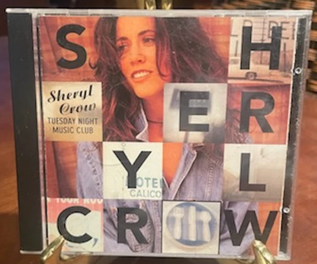 SHERYL CROW - Tuesday Night Music Club CD EUR 2,12 - PicClick ES