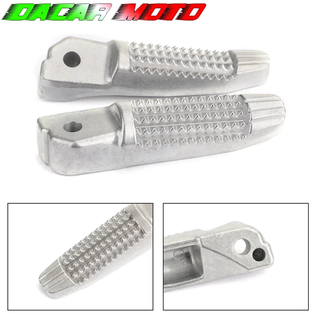 Repose Pieds Pour Motos - Speck Moto Pièces