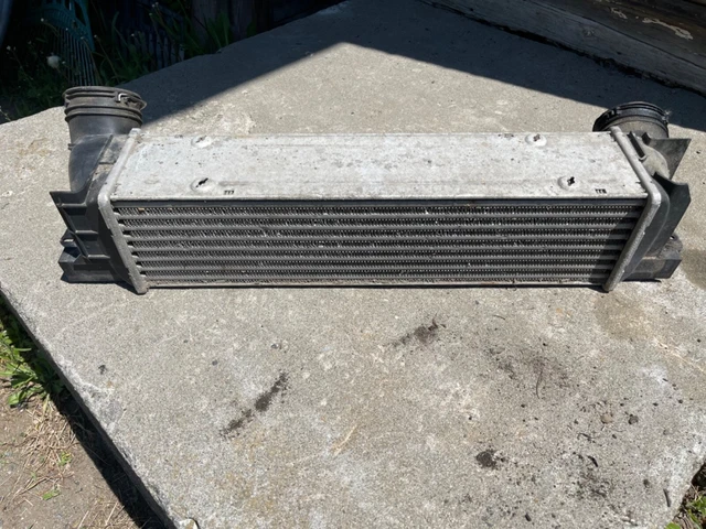 2011-2016 BMW 535i 535xi, 335i 335xi 3.0 N55 Intercooler