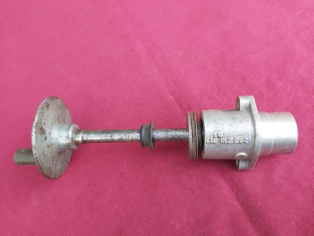 ORIGINAL BMW R35 EMW Simson AWO DDR EUR 70,99 - PicClick DE