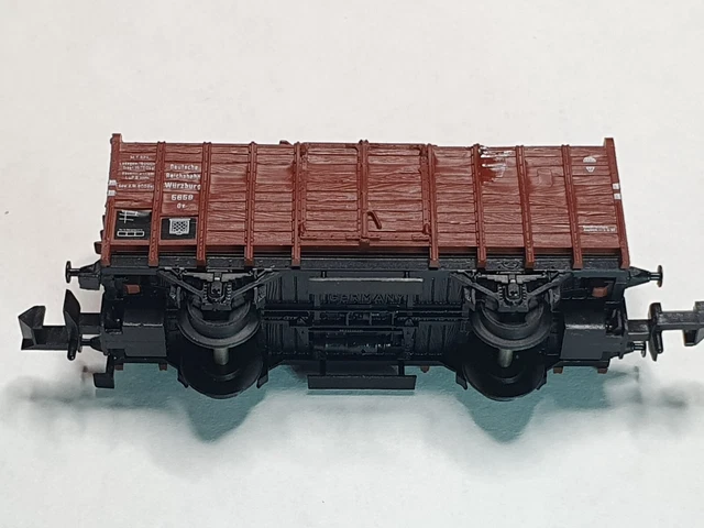 WAGONS GRUE :: cercle du zero2