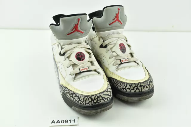 Scarpe da ginnastica alte Nike Air Jordan Son Of Mars taglia UK 5