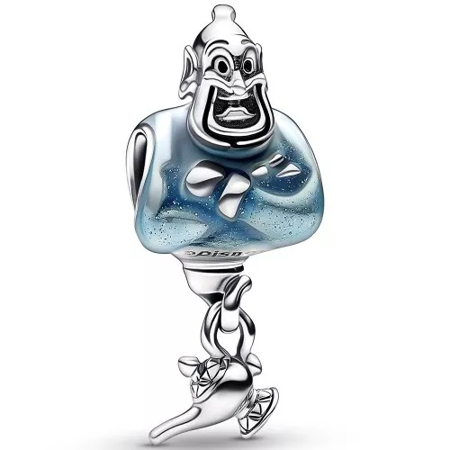 Disney Aladdin Genie und Lampe PANDORA Charm 792348C01