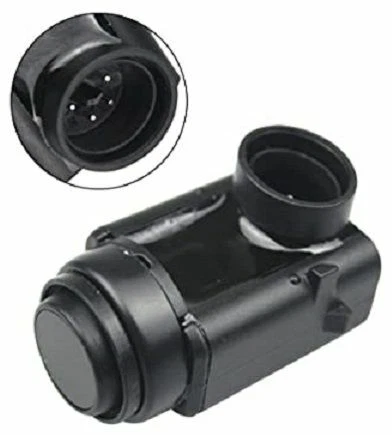 Capteur De Recul Radar Pour Mercedes - Référence A2125420118 - Pièce Neuve Générique