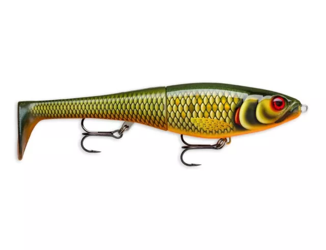 RAPALA COUNTDOWN SINKING Lures Fishing All Colours 3 - 11cm Pike Perch  Salmon £13.49 - PicClick UK
