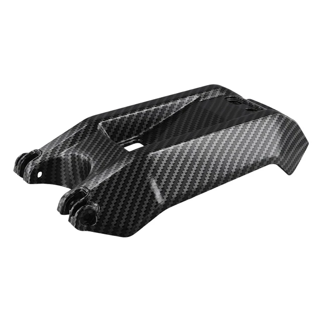 Garde boue avant carbone SUR-RON Light Bee - ELEC SUPER BIKE
