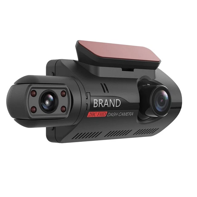 Nextbase RIDE Videocamera Action Dashcam Per Moto, Full HD 1080P, Impermeabile Con GPS E Wi-Fi