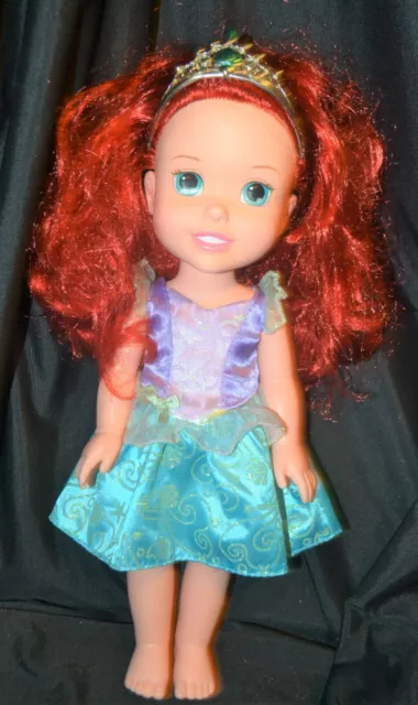La mia prima bambola Disney principessa Ariel