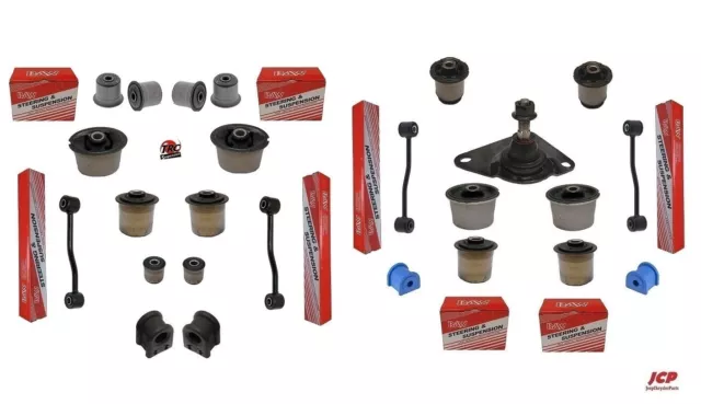Kit De Réparation Essieu Arrière Roulement Pour Jeep Cherokee/Grand Cherokee - ENTY