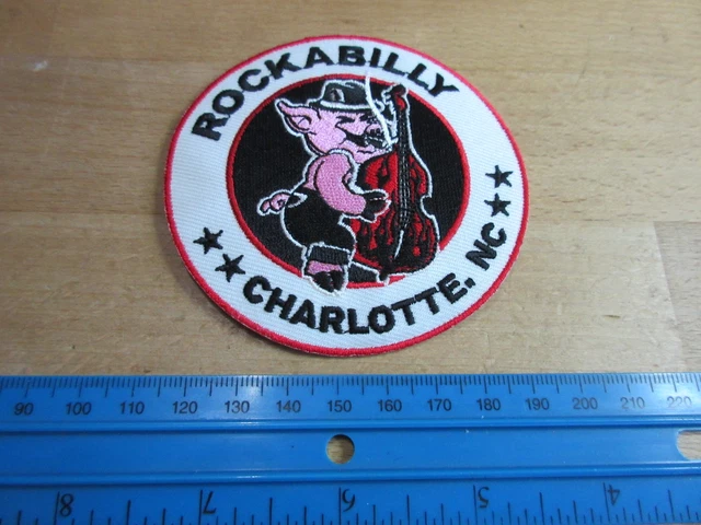 Badges, Patches & Pins, Automotive Accessories & Merchandise