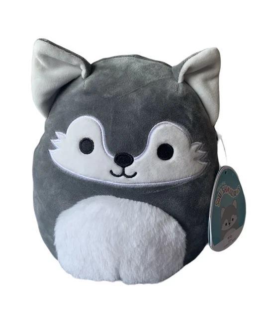 Squishmallow VAS La Rana – 12 Pollici – Edizione Pride – RARO – Nuovo Con Etichette - 2