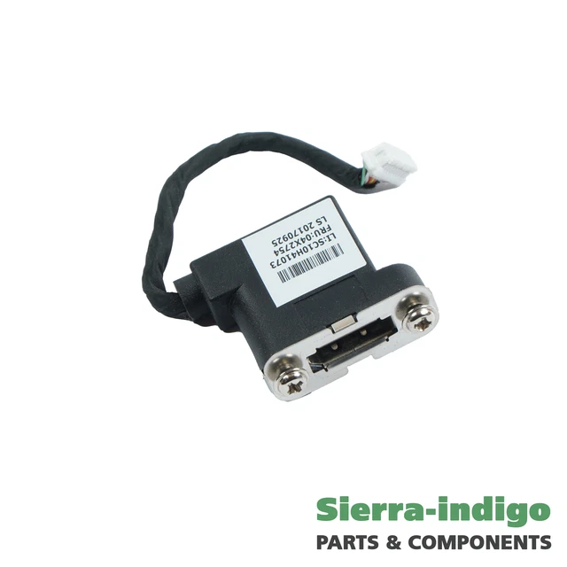 Façade PC Lenovo ThinkCentre M700 M800 M900 SFF 00XD455