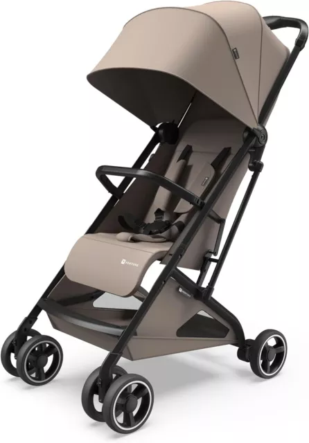 Venture Stride Compact & Lightweight Baby Stroller