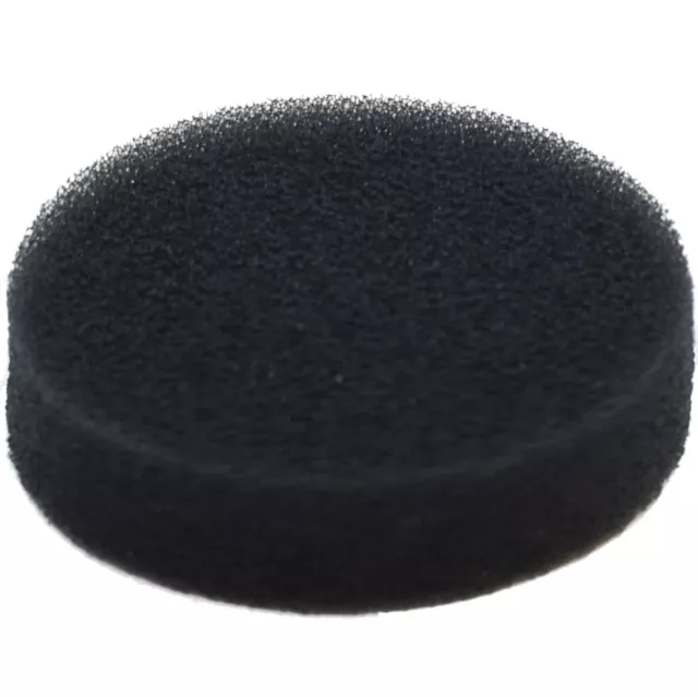 Kirby Shampoo Tank Sponge Filter for Rug Renovator, 307364G