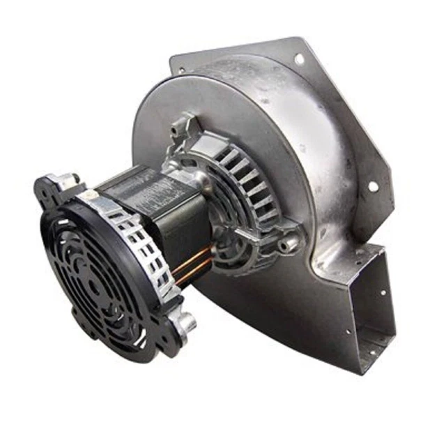 Packard 66787 Draft Inducer Blower