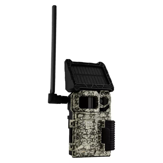 SPYPOINT TrailCam CELL LINK-MICRO-S - CAMO - SP680601