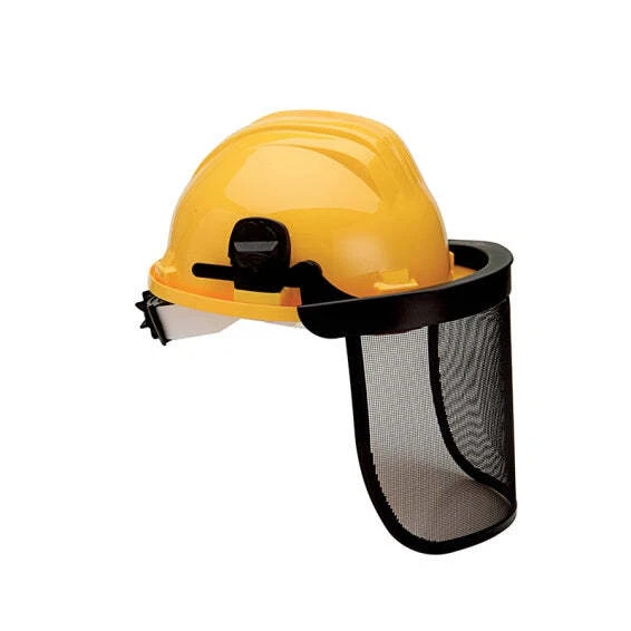 NEW Safety netting for BARRAGE helmet climax Face Shield