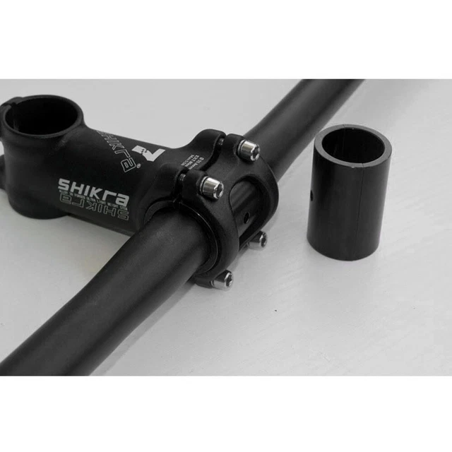 Tige de Guidon Un Trekker Réglable Standard 25,4mm x 90mm 421690581