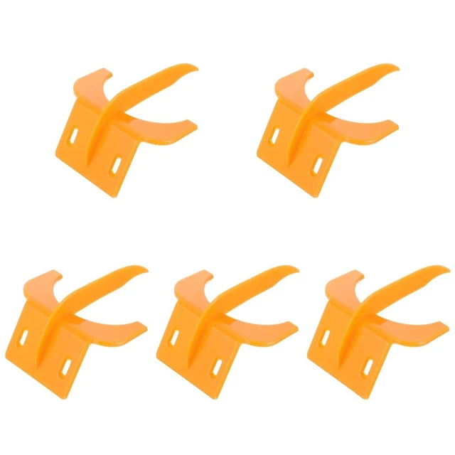 5 PIECES PLASTIC Juicer Accessories Electric Orange Replacements Citrus