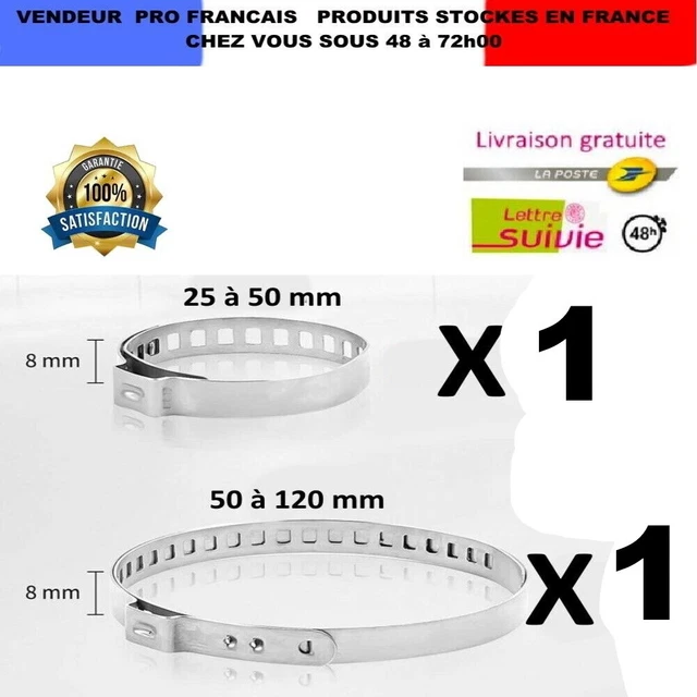 Soufflet De Cardan Tecnium Yamaha 450 YFM Grizzly IRS 2008-2016 - Neuf Avec Colliers Et Graisse