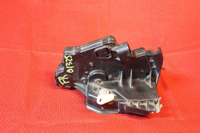 1999-2006 Bmw 323 325 328 330 E46 Front Right Passenger Door Lock Latch Actuator