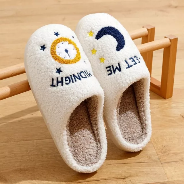 PANTOFOLE DA INTERNO Pantofole calde Camera da letto Alloggiatori Donne EUR 13 15 PicClick IT