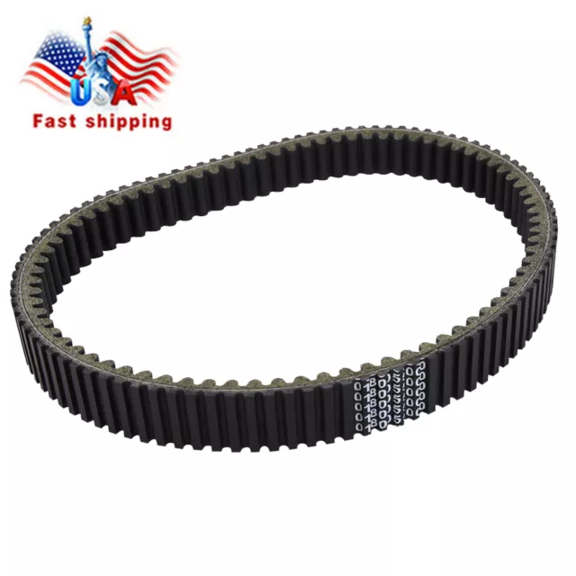 Brand New CVT Drive Belt For CF Moto 500 Replaces #0180055000