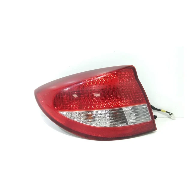 Fanale Posteriore Stop lato SX per PEUGEOT PARTNER  1996-2002