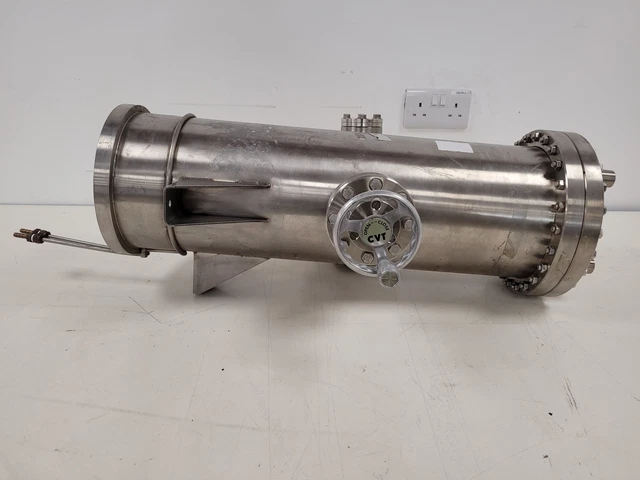 Mdc Mfg Inc Freddo Trappola per Pompa a Vuoto P4220 Laboratorio