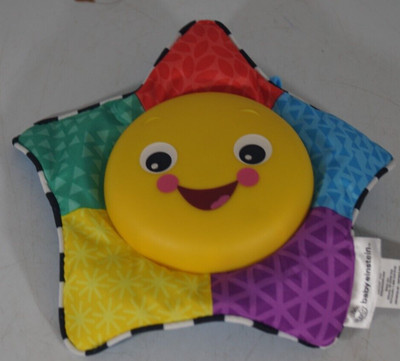 star bright toy box