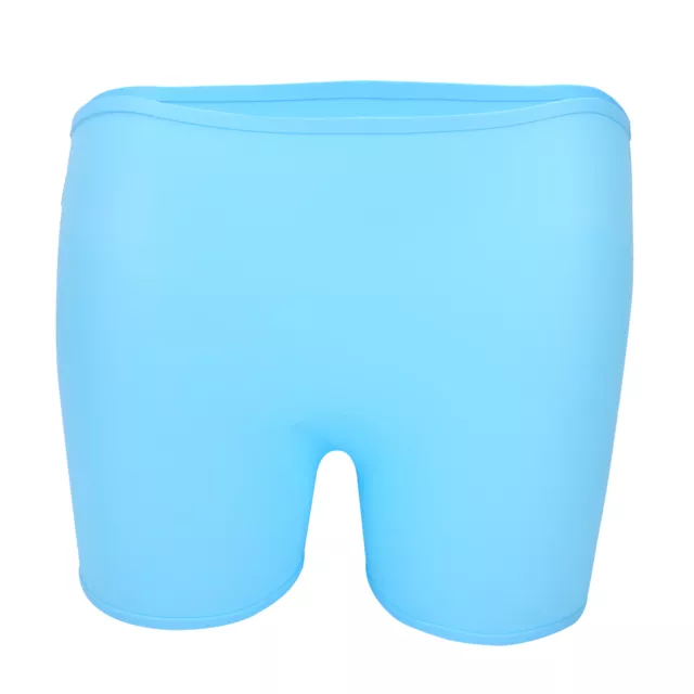 Women Swimsuit Shorts QuickDrying Waterproof Soft Silicone Swimming