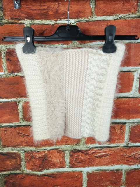 Felpa Con Cappuccio Ragazze Età 3-4 Anni Next Gap Zara Snood Maglie Cuori 104Cm 5