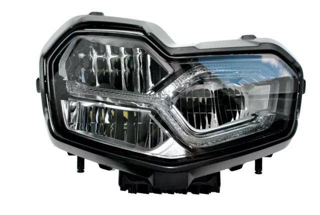 New Complete LED Headlight BMW K80 F750 GS K81 F850 GS K82 63128557220