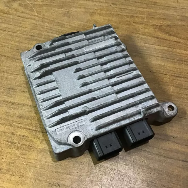 Genuine Honda Zoomer FI AF58 ECU CDI Igniter