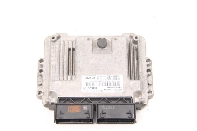 Modulo Di Controllo Carrozzeria (BCM) Rigenerato Dorman 502-007 Per Chevrolet/GMC/Hummer