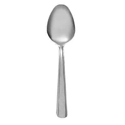 World Tableware 657 003 Med. Wt. Dominion 7-5/8" Tablespoon - Dozen