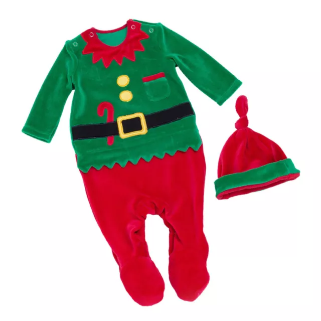 Christmas Elf Jumsuit Childrens Place Girls Clothes Jumpsuit