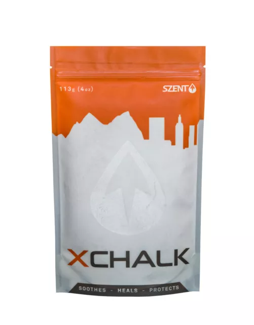 XCHALK Rock climbing chalk 113g