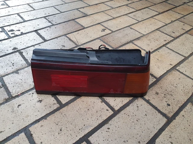 @RARE@ FACE JDM right tail light brake OEM Honda CRX SiR Si ED9 EE8 EF8 88-91