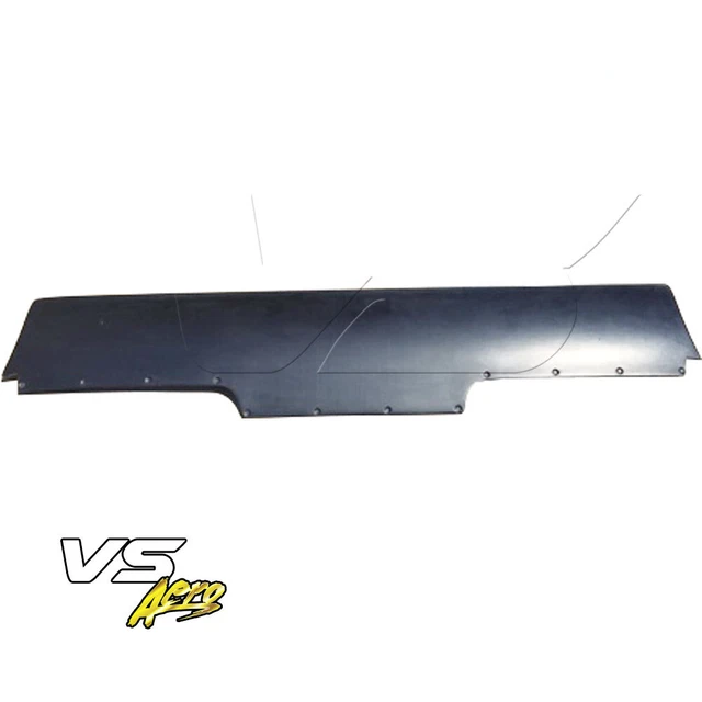 FRP TKYO v3 Ducktail Spoiler Wing S13 2dr Coupe Fits Nissan Silvia 89-94 VS
