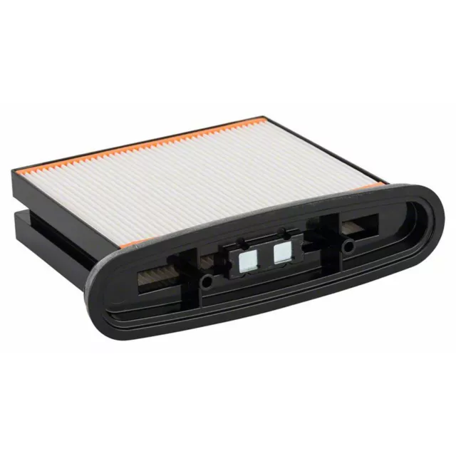 Flat-fold Wet Hepa Filter Cartridge For Hitachi NT 1232 1225M 1232 RP250YDM(WA) 3