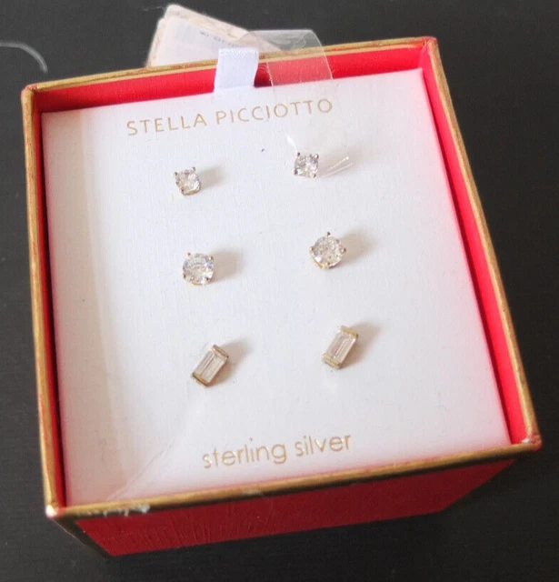 Stella Picciotto Earrings FOR SALE PicClick