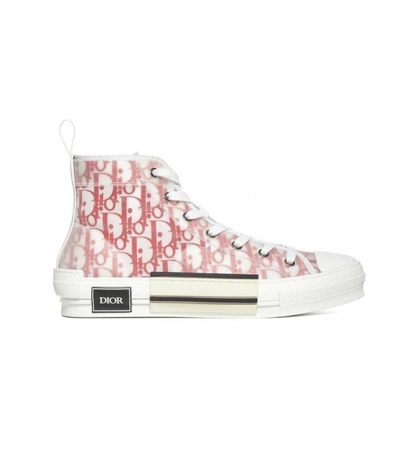 Basket online dior rouge