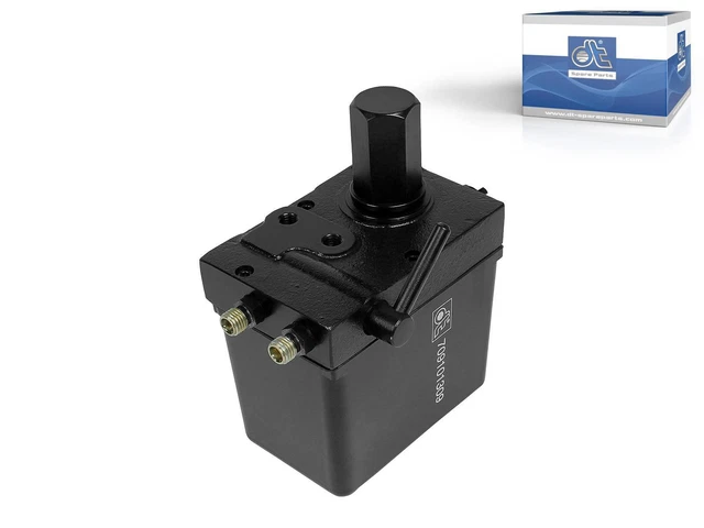 Cabin tilt pump DT Spare Parts 3.84002 Cabin tilt pump