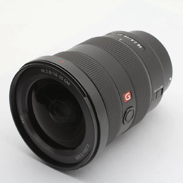 ◆完動品◆ ニコン AF-S DX 18-105mm F3.5-5.6 NECESSARY or UNNECESSARY◇ボトム/1/デニム/IDG