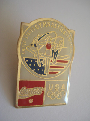 PINS VINTAGE KODAK JEUX OLYMPIQUES PHOTO PHOTOGRAPHIE SKI OLYMPIC GAMES wxc 23 