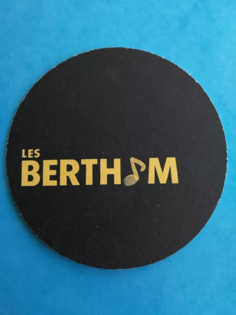 Les Berthom