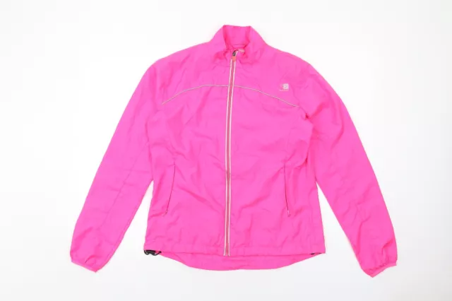 Chaqueta Karrimor Niñas Rosa Talla 12 Años Cremallera