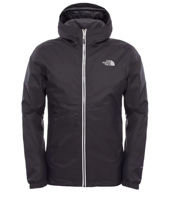 Giacca Uomo Quest North Face