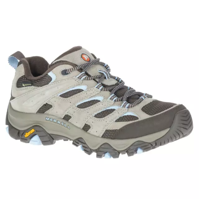 Merrell Moab 3 GTX Damen Sneaker Wanderschuhe Trekking Outdoor Leder J035824